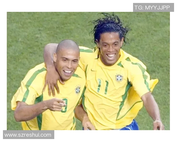 世界足坛最帅球星小罗是谁 他的足球传奇和个人魅力揭秘 世界足坛最帅球星小罗是谁 他的足球传奇和个人魅力揭秘