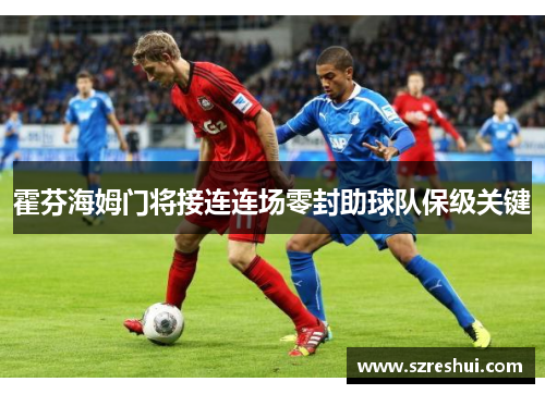 霍芬海姆门将接连连场零封助球队保级关键